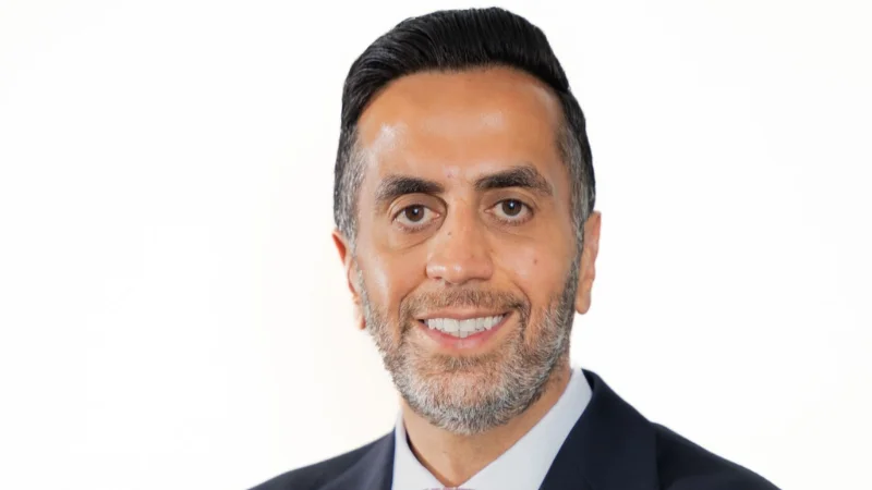 Founder Daniel Setareh, Setareh Law