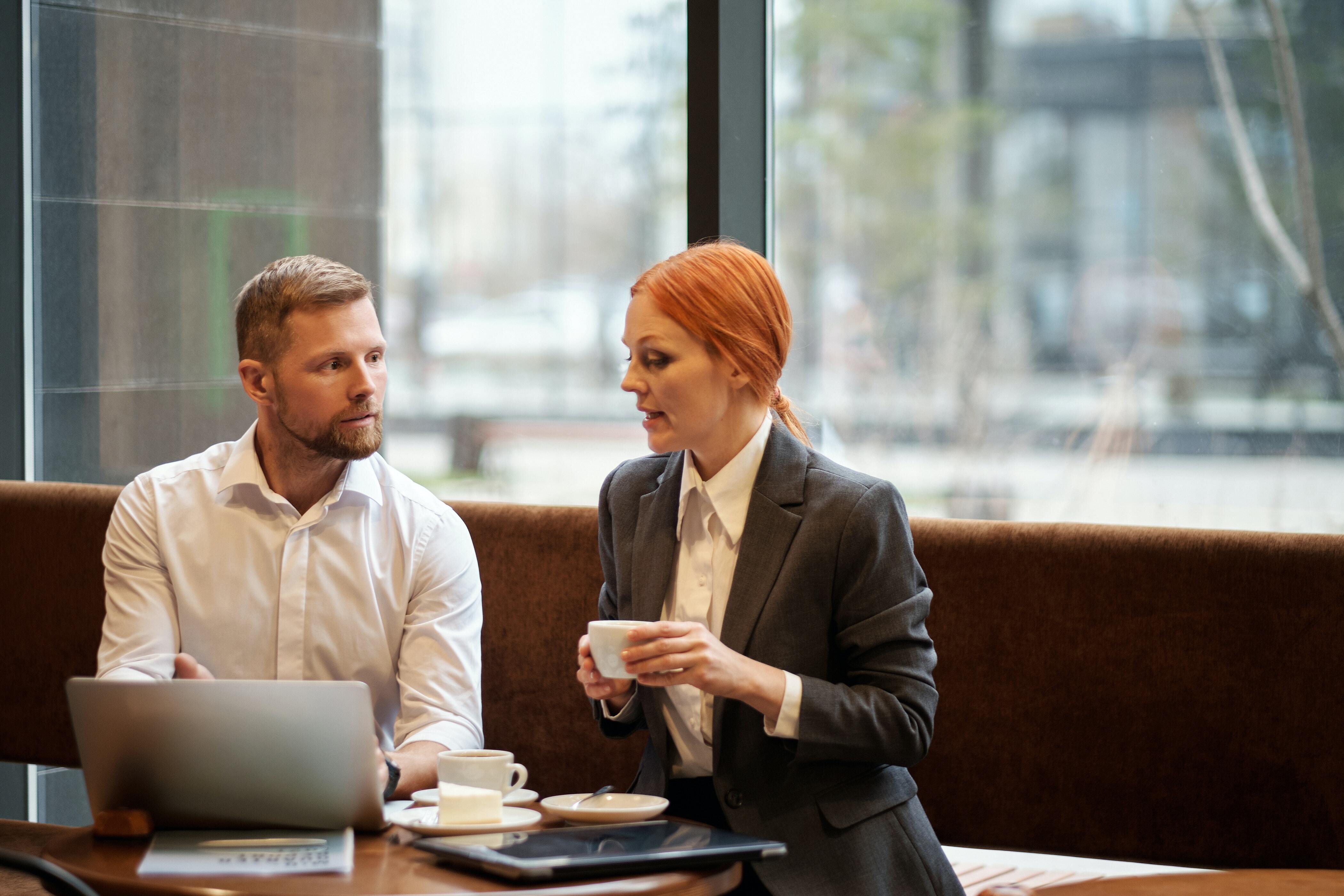 Barrington Library Foundation Meeting