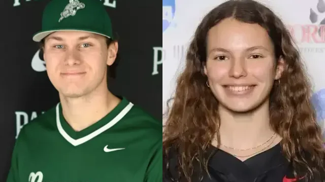 Which former Kenosha Reporter area high school standouts will be in action in the week starting Monday, March 17?