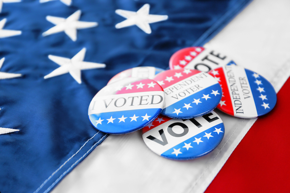 U.S. Rep. Paul Mitchell declines to run for a third term in 2020 after spending millions on campaigns