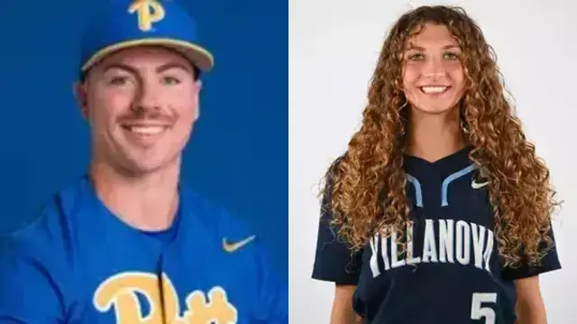 Which former Central Bucks Today area high school standouts will be in action in the week starting Monday, March 31?