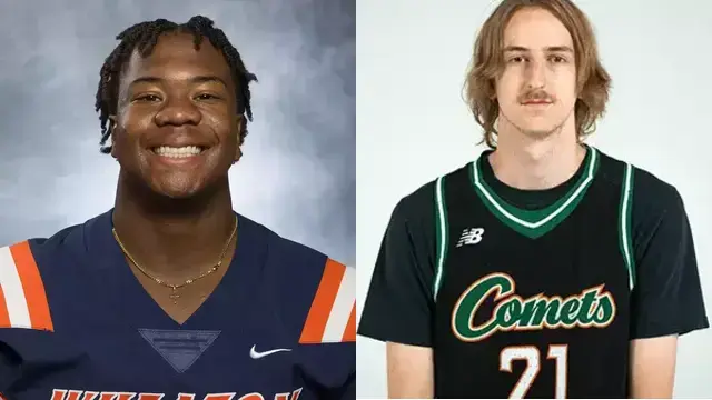 Chandler Bryant and Zach Spitzer - 