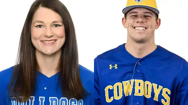 Which former NE Louisiana News area high school standouts will be in action on Tuesday, April 22?