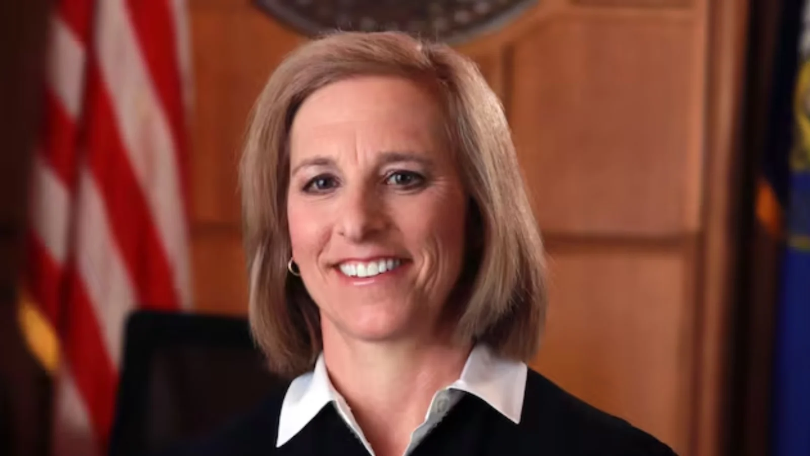 Jill J. Karofsky, Chief Justice
