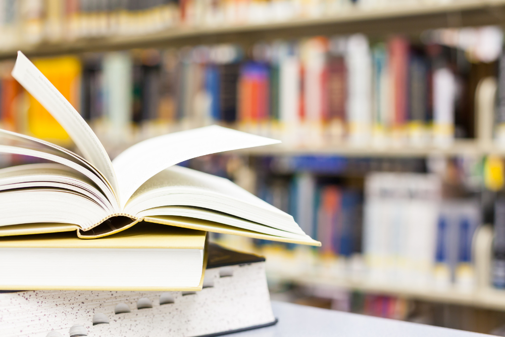 Registration Now Open for the Library Summer Reading Program