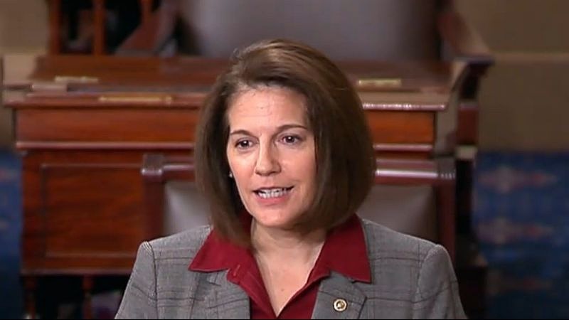 Nevada Catholic: Cortez Masto ‘doesn’t seem to be concerned about our Catholic values in the slightest’ Nevada Catholic: Cortez Masto ‘doesn’t seem to be concerned about our Catholic values in the slightest’