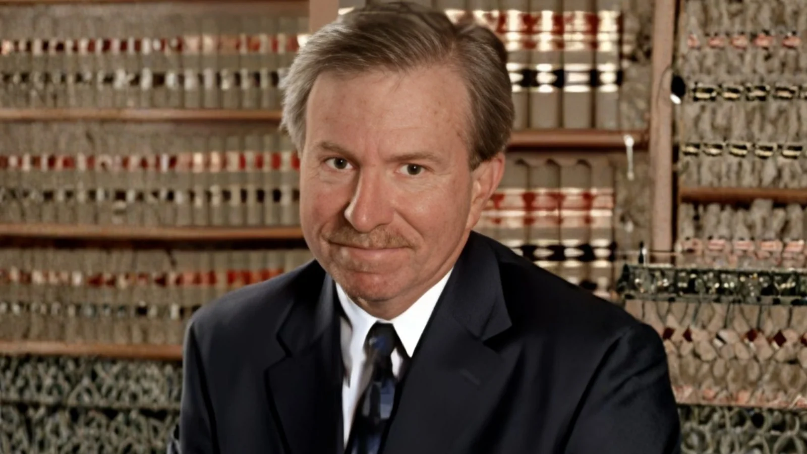 Gary E. Adams Chair at New Jersey State Bar Association's (NJSBA) Workers' Compensation Section Gary E. Adams Chair at New Jersey State Bar Association's (NJSBA) Workers' Compensation Section