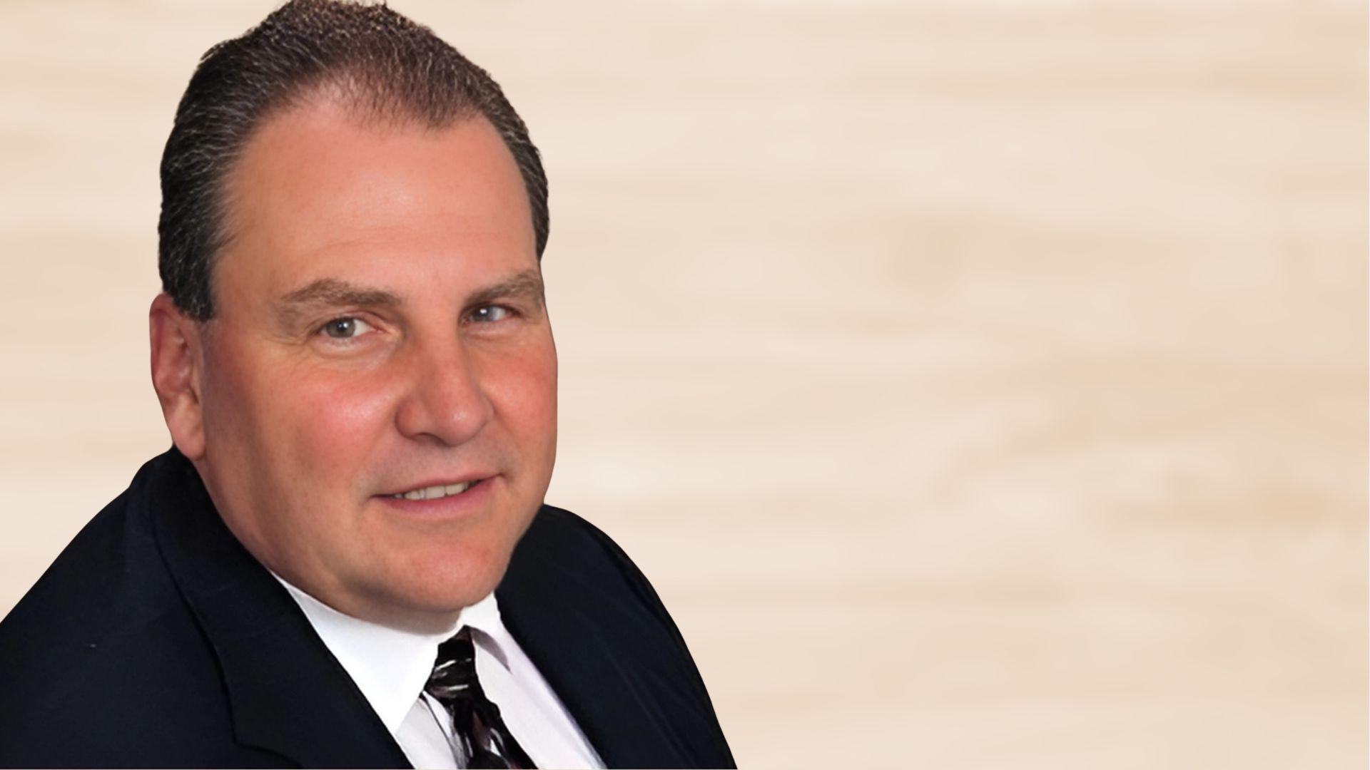 Mark Noffke, Finance Executive at the Flying Food Group, Inc.