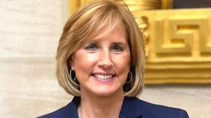 Claudia Tenney addresses healthcare costs, March for Life support, and Jack Smith investigation