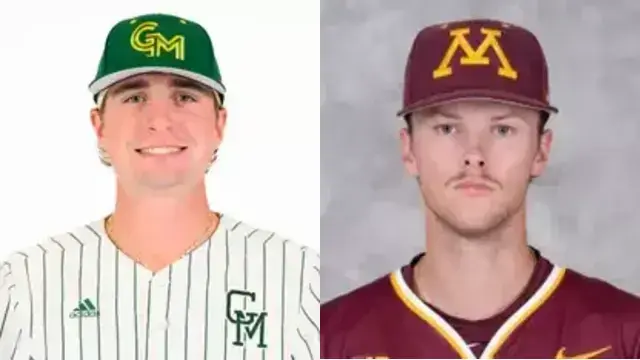 Which former Grand Rapids Reporter area high school standouts will be in action on Friday, May 9? Which former Grand Rapids Reporter area high school standouts will be in action on Friday, May 9?