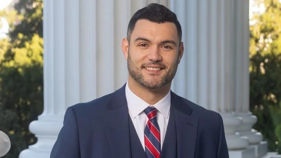 Assemblyman David Tangipa comments on California budget deficits and community milestones