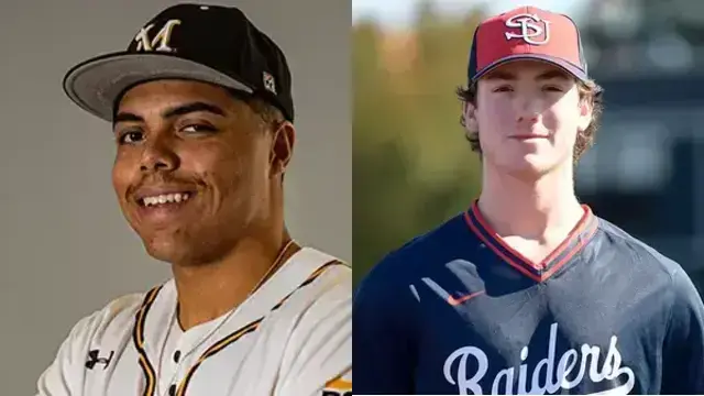 Which former Central PA News area high school standouts will be in action on Friday, March 14?