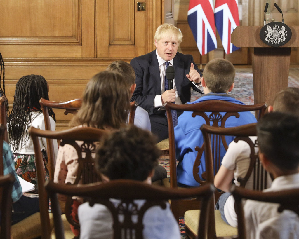 Conferences – Grades K-5 on Mar. 9