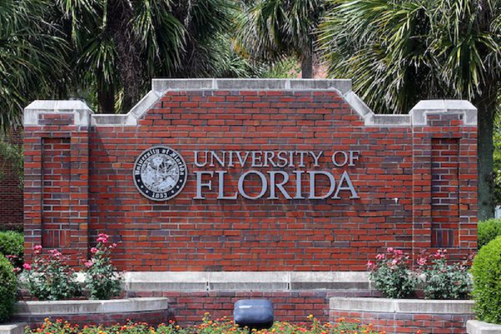 UF among nation’s best values for college students