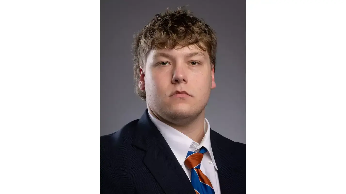Hayden Hanks Hayden Hanks