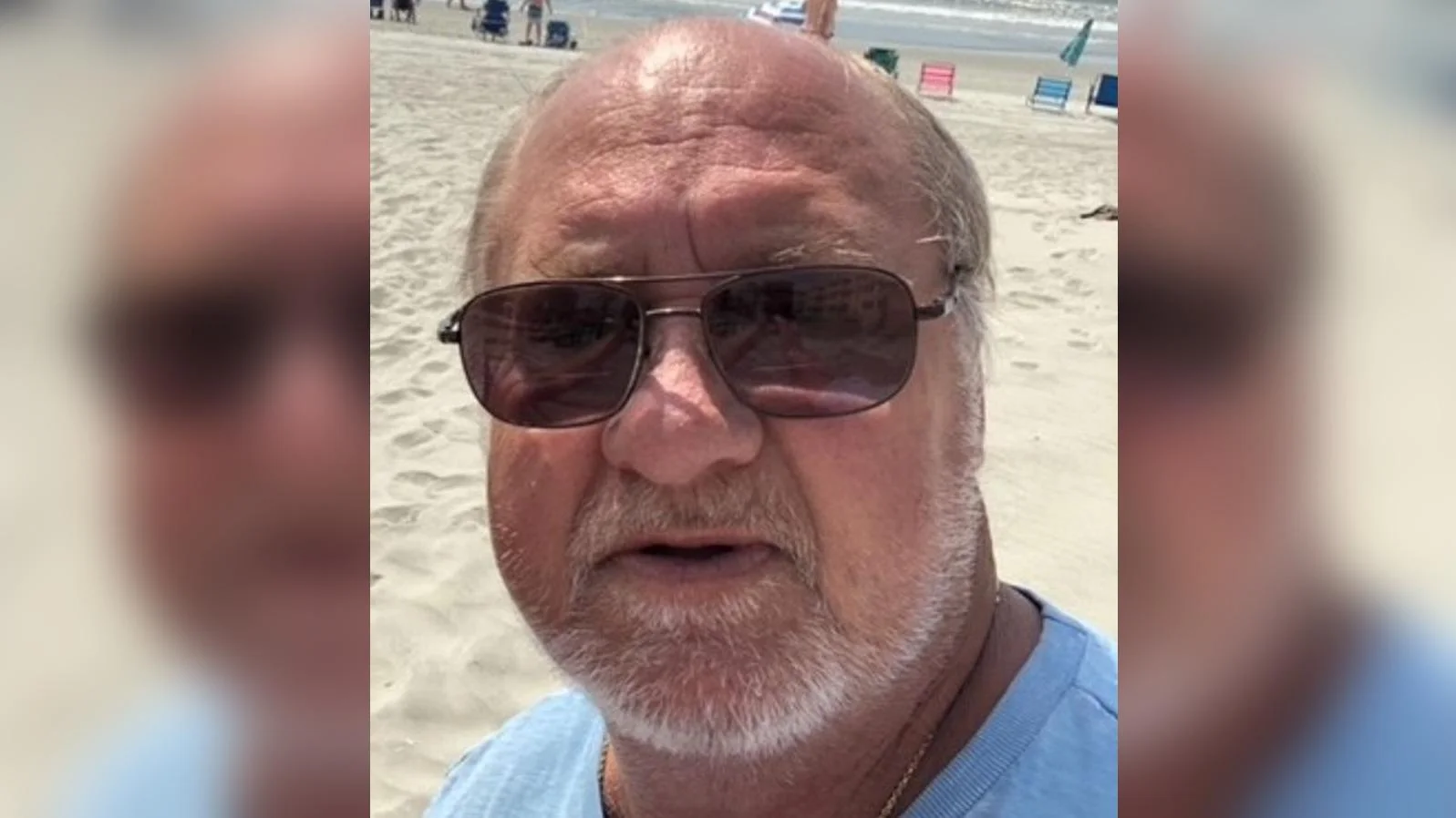 Billy E. Patrick, Beloved Family Man and Car Enthusiast, Passes Away at 69