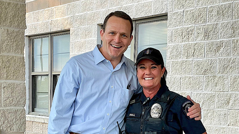 Central Texas school district head on retirement announcement: ‘The last nine years as the superintendent of Georgetown have been the highlight of my career’