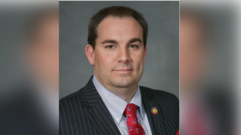 Rep. Bell’s bill to bar foreign acquisition of farmland and land near military bases clears both North Carolina chambers