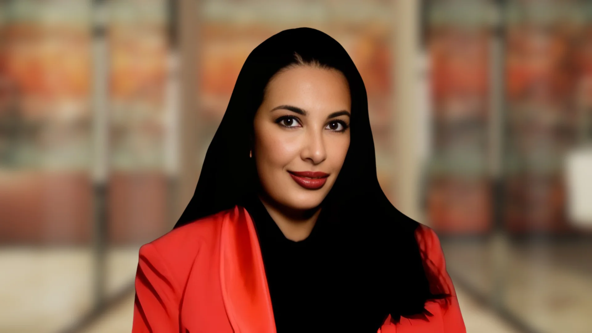 Sigal Chattah, United States Attorney for the District of Nevada