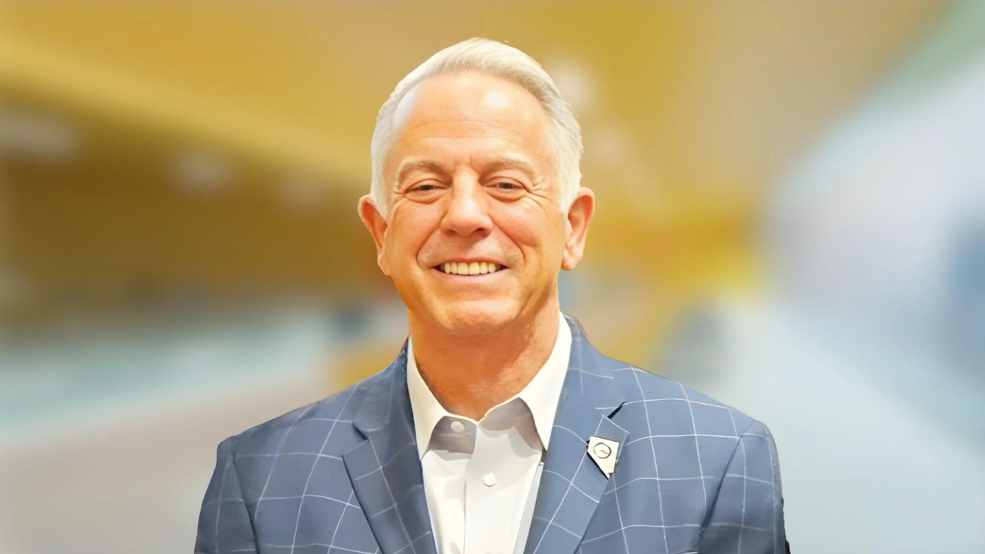 Joe Lombardo, Governer for Nevada - X