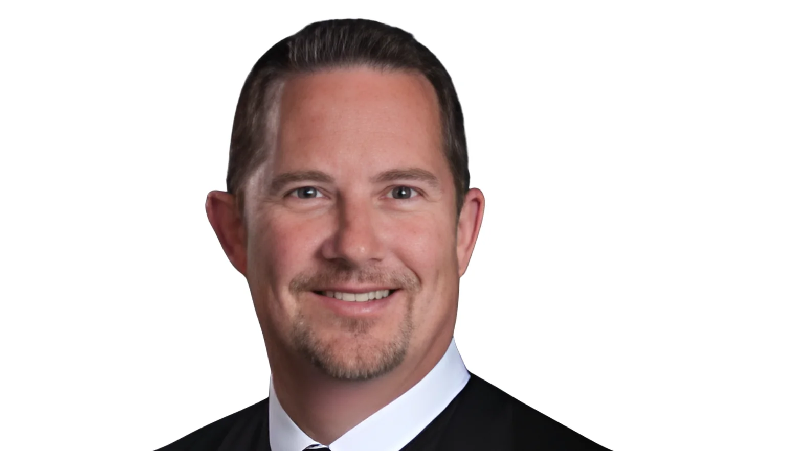 Honorable Jeffrey J. Funke, Chief Justice of the State of Nebraska Judicial Branch Honorable Jeffrey J. Funke, Chief Justice of the State of Nebraska Judicial Branch