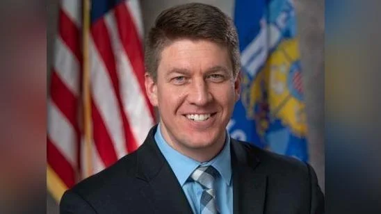 Senator Eric Wimberger discusses intern achievements and criticizes Governor Evers’ financial management Senator Eric Wimberger discusses intern achievements and criticizes Governor Evers’ financial management