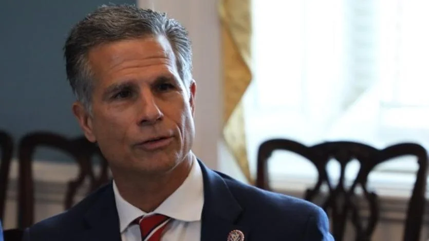 Dan Meuser recounts presence at Trump rally shooting and local chamber events Dan Meuser recounts presence at Trump rally shooting and local chamber events