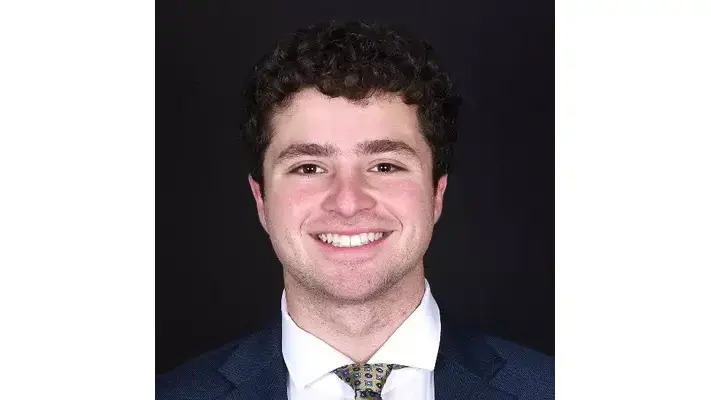 Erik Rindner, former Winston Churchill High School standout’s collegiate team plays on Friday, May 16 in the NCAA Division III Baseball Championship