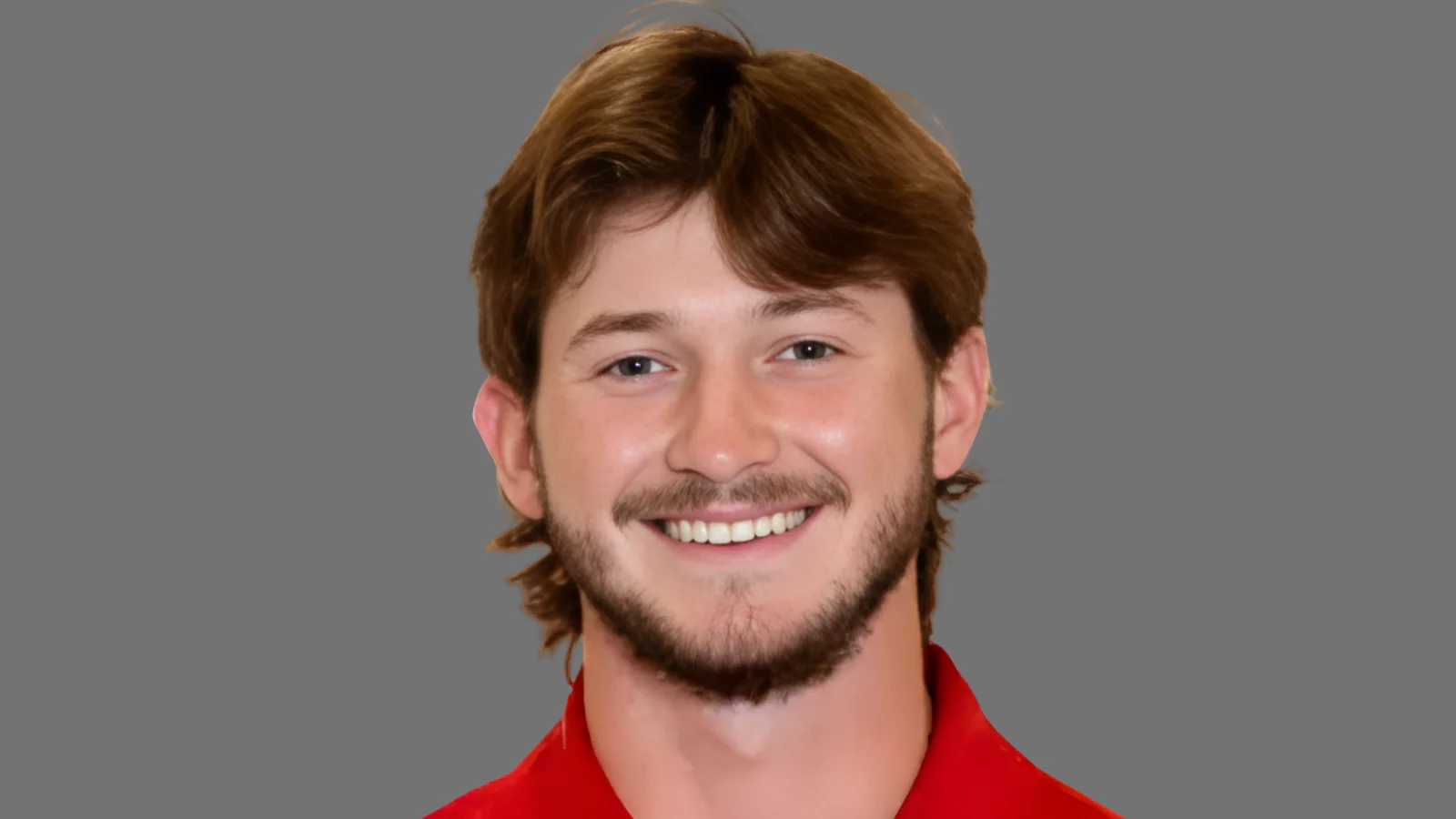 Texas Tech tied for ninth after opening round at The Hayt