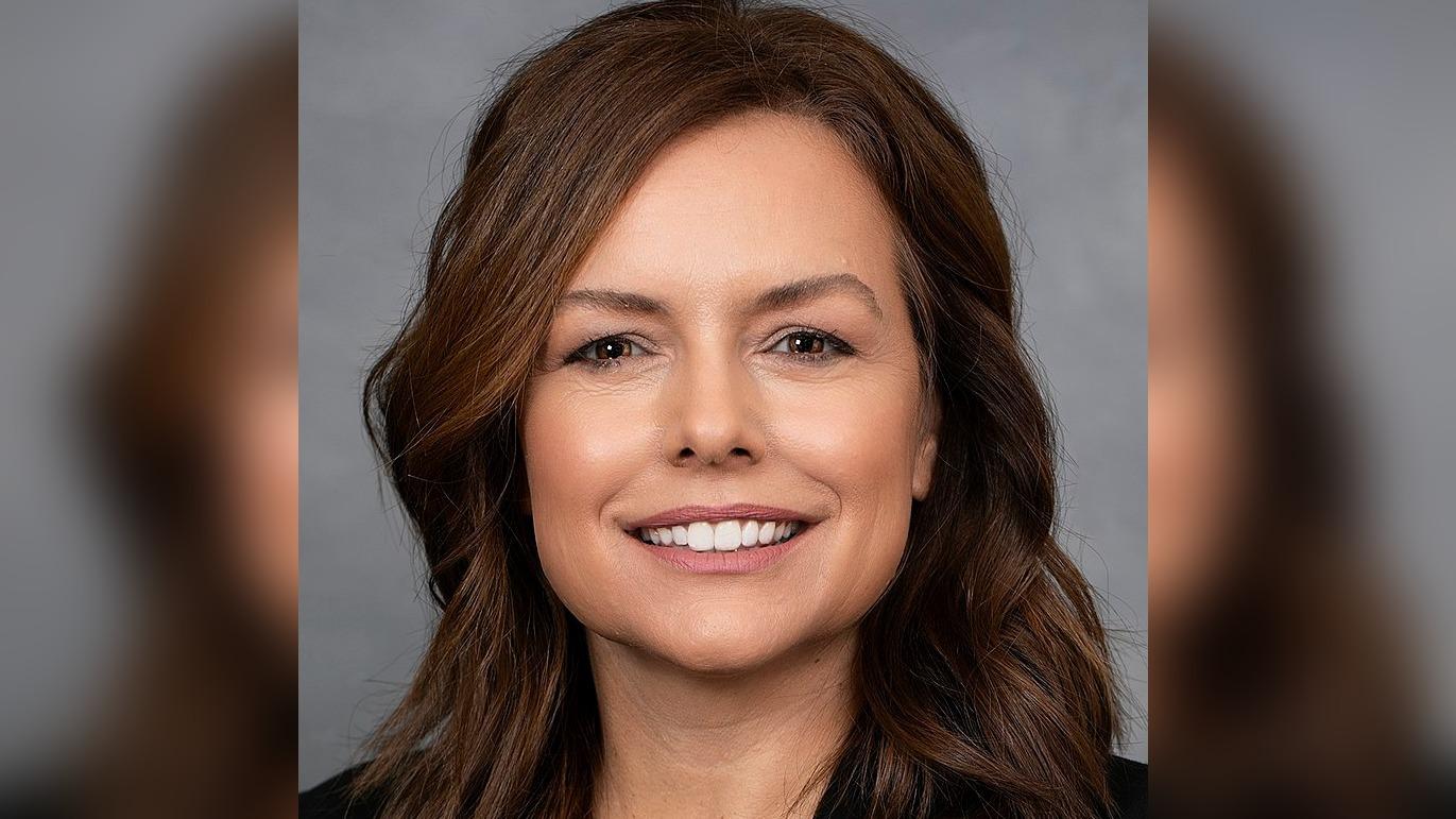 Vickie Sawyer shares Easter message and community updates on social media