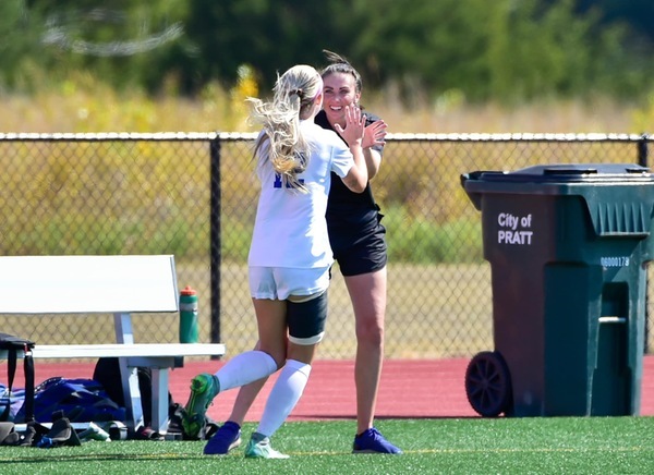 Head Women’s Soccer Coach Ashley Cordeiro Resigns Head Women’s Soccer Coach Ashley Cordeiro Resigns