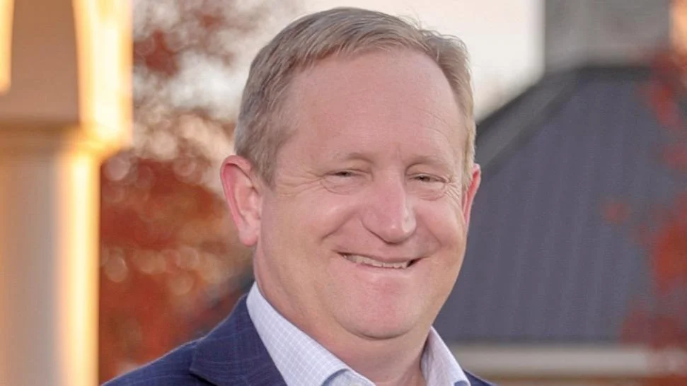 Dr. Jay Allen President