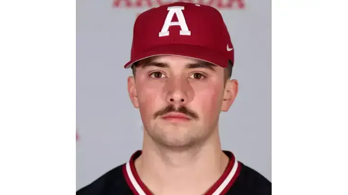 Gabe Marshall, former Central Bucks East High School baseball player will compete with his collegiate team for the NCAA Division III Baseball Championship