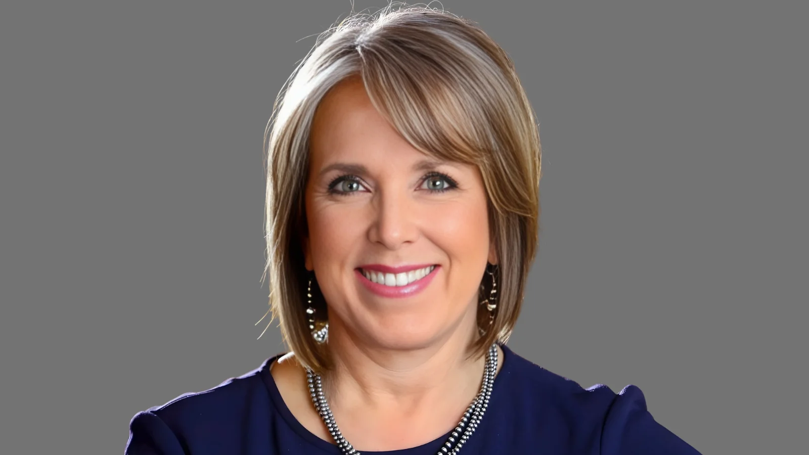 Michelle Lujan Grisham, Governor Michelle Lujan Grisham, Governor