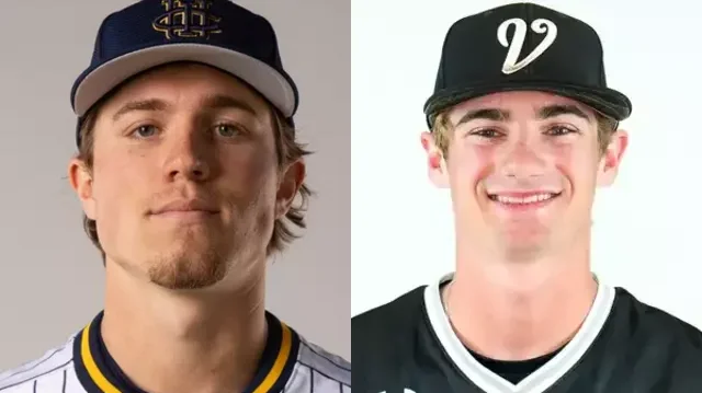 Which former San Diego City Wire area high school standouts will be in action in the week starting Monday, May 12?