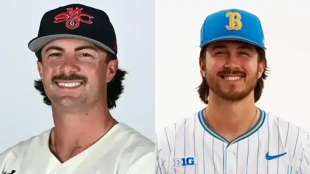 Which former North Inland News area high school standouts will be in action on Wednesday, May 21? Which former North Inland News area high school standouts will be in action on Wednesday, May 21?