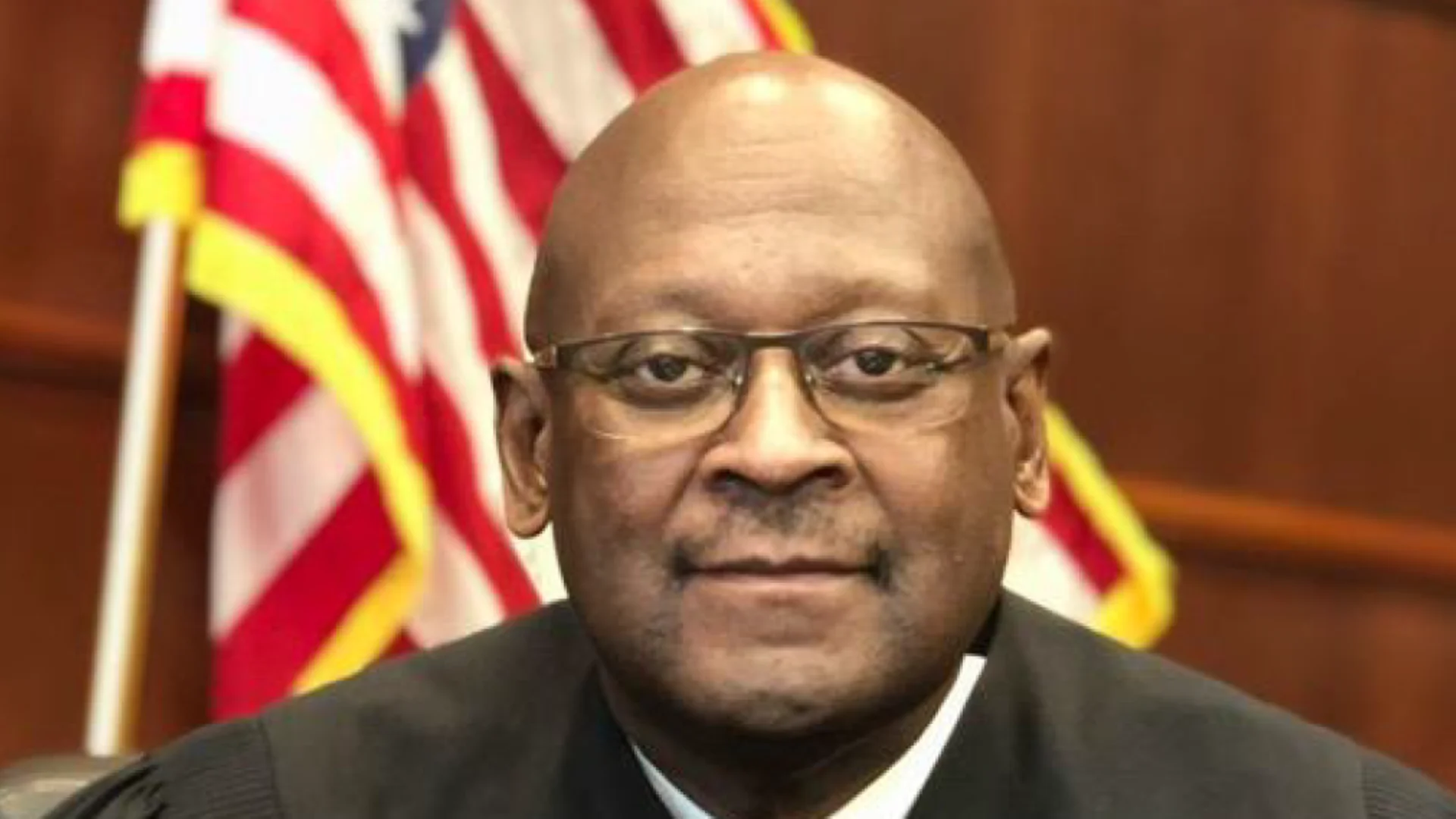P. Scott Neville Jr. Illinois Supreme Court Justice