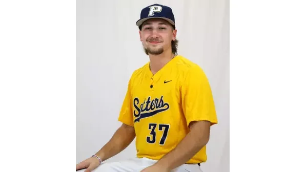 Pocono Mountain West High School standout Ryder Bray’s collegiate team loses game in the NCAA Division II Baseball Championship on Saturday, May 17