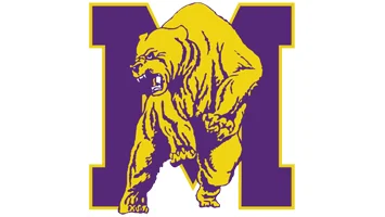 Elijia Barney pitches as Miles Golden Bears fall to Spring Hill in Division II game