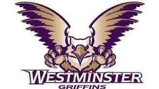 We now know who the Westminster Griffins are playing this season of college basketball