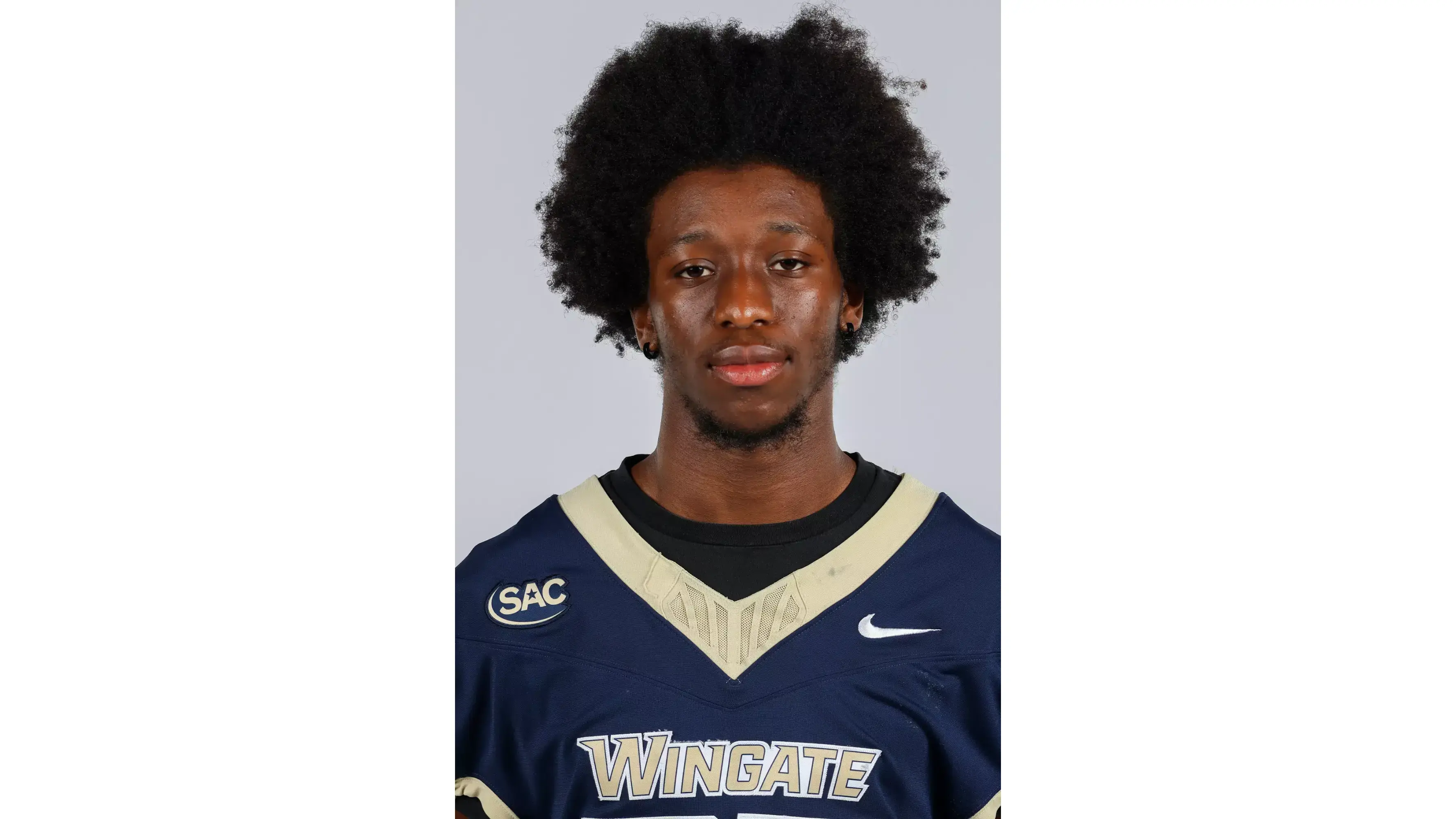 Malik Tyrell-Crittington Malik Tyrell-Crittington