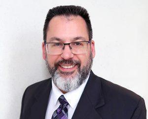 Jeancake selected as Admissions Director