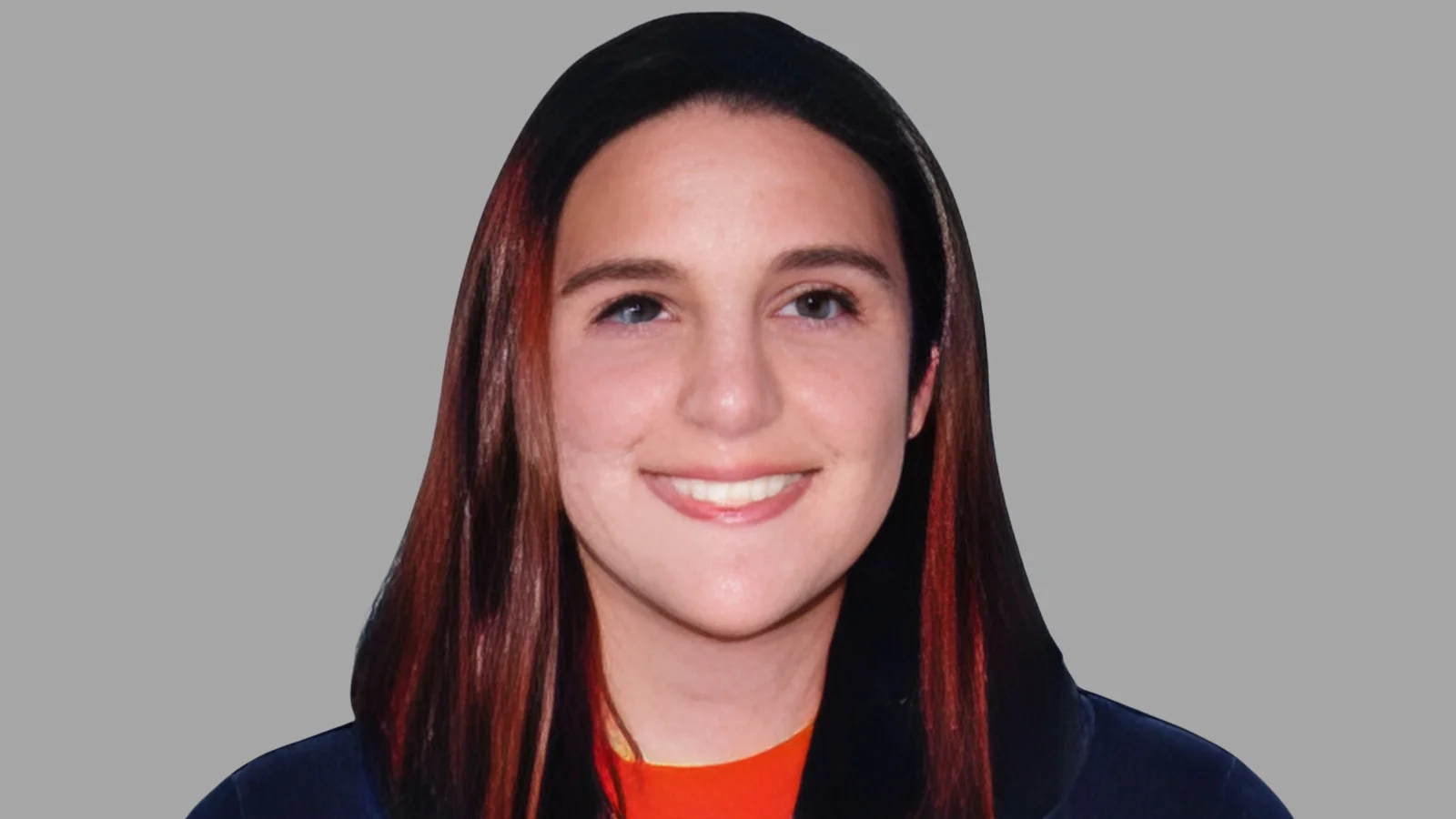 Podcast features Genoa Grosch Dickson discussing jersey retirement and career