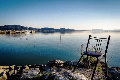 Chair Yoga at the Portage Library on March 21 Chair Yoga at the Portage Library on March 21