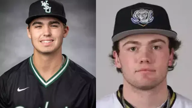 Which former South Bend Times area high school standouts will be in action on Friday, May 16?