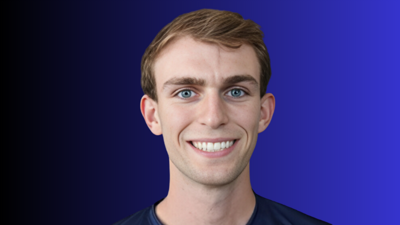 Jarrett Karnibad