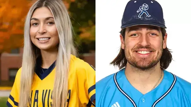 Which former SE Nebraska News area high school standouts will be in action in the week starting Monday, March 31?