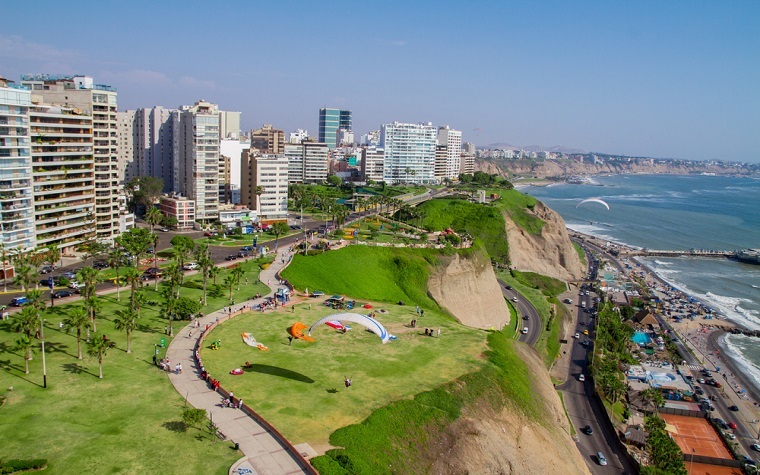 Lima exchange announces measures to avoid market downgrade Lima exchange announces measures to avoid market downgrade