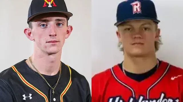 Which former Southside VA News area high school standouts will be in action in the week starting Monday, April 7?