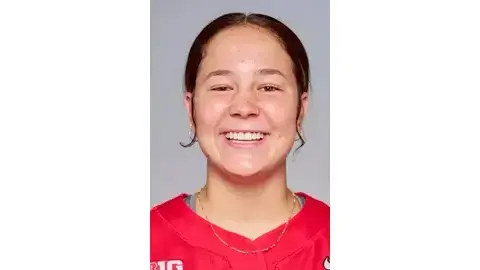 Valhalla High School standout Cadyn Ruffer’s collegiate team wins game in the NCAA Division I Softball Championship on Friday, May 16